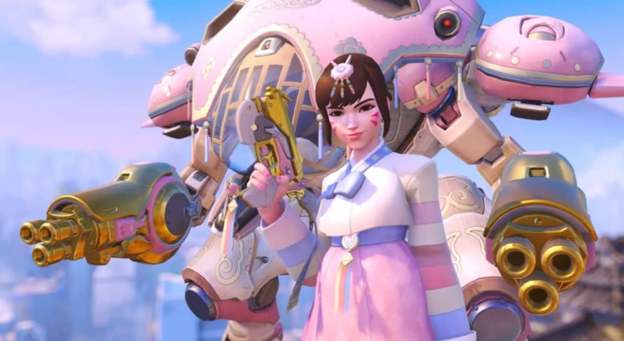 best dva stadium build